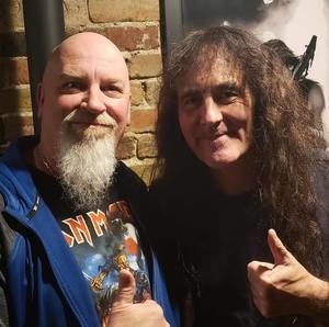 Meet your Posher, Mark